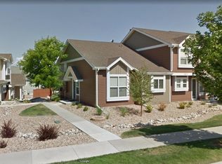 6803 Autumn Ridge Dr UNIT 3, Fort Collins, CO 80525