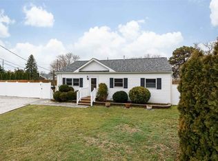 7 Linden Cir, Rio Grande, NJ 08242