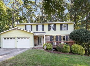 4610 N Landing Trce, Marietta, GA 30066