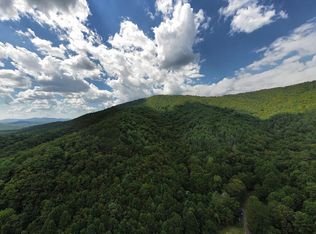 Roach Cove Rd, Hayesville, NC 28904