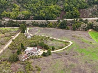 5495 Jack Creek Rd, Templeton, CA 93465