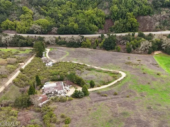 5495 Jack Creek Rd, Templeton, CA 93465