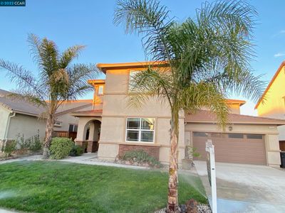 2430 Talaria Dr, Oakley, CA, 94561