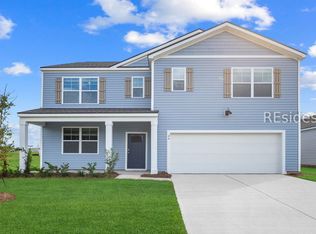 1085 Sanctuary Dr, Ridgeland, SC 29936