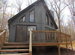 1777 Stag Run, Pocono Lake, PA 18347
