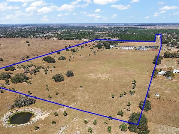 26222 County Road 44a, Eustis, FL 32736