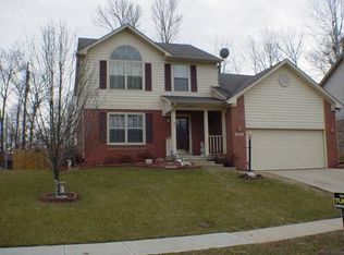 1025 Stave Oak Dr, Beech Grove, IN
