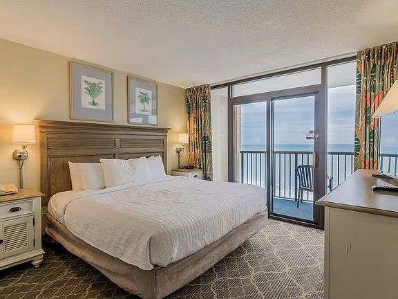 2nd image of 2311 S Ocean Blvd. #921