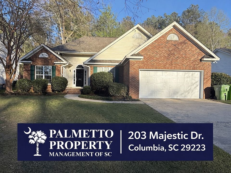 1st image of 203 Majestic Dr