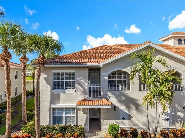 3015 Horizon Ln Unit 2702, Naples, FL 34109