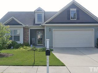 17 Dexter Rdg, Angier, NC 27501