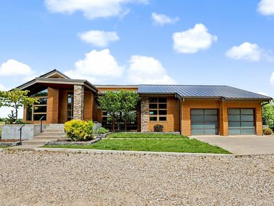 9286 292nd Rd, Arkansas City, KS, 67005