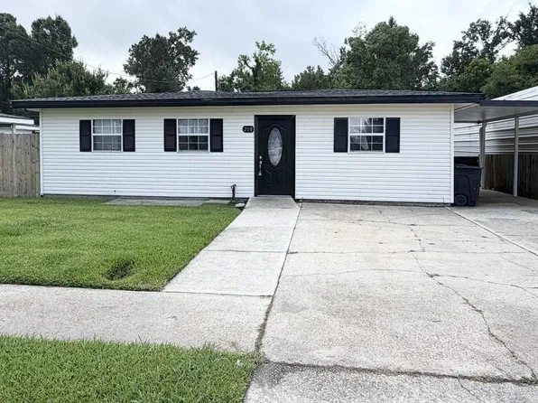 208 Hidalgo Dr, Houma, LA 70363