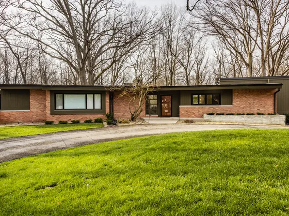 123 W 81st St, Indianapolis, IN 46260