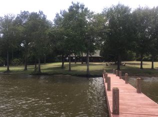 19 Lcr799, Groesbeck, TX 76642