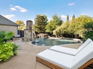 924 Lairds Ln, Allen, TX 75013