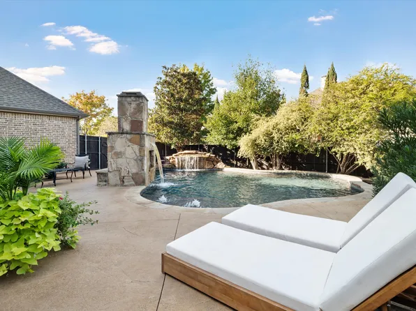 924 Lairds Ln, Allen, TX 75013