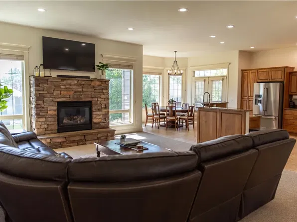 6246 Ironwood Dr, Billings, MT 59106