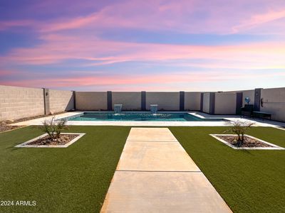 3469 E Desert Moon Trl, San Tan Valley, AZ, 85143