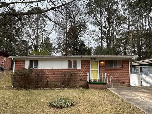 5351 8th Street Ext, Meridian, MS 39307
