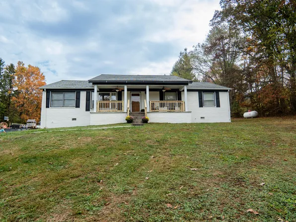 759 Simms Mountain Rd, Rainelle, WV 25962
