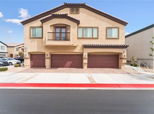 4740 Flower Moon Ave #103, North Las Vegas, NV 89084