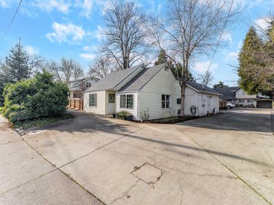 1288 S Columbus Ave, Medford, OR, 97501