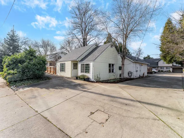 1288 S Columbus Ave, Medford, OR 97501