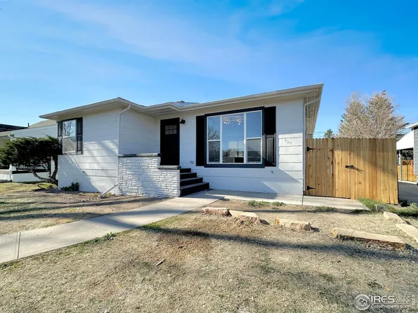 420 Elwood St, Sterling, CO 80751