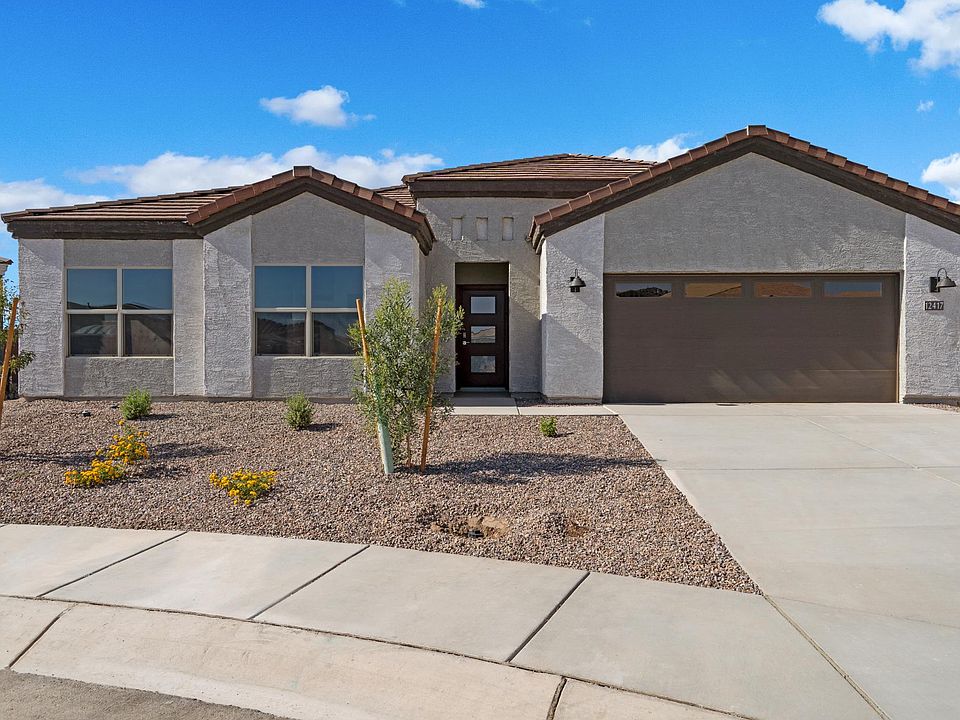 12417 W Old Farm Dr, Marana, AZ 85653 Zillow