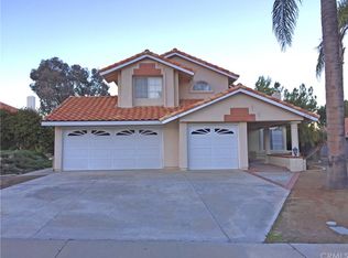 16503 Mango Way, Lake Elsinore, CA 92530