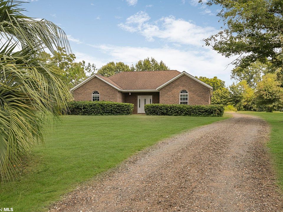 13900 County Road 83, Elberta, AL 36530 | Zillow