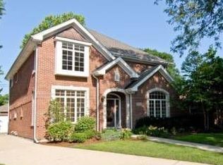 808 Florence, Chicago, IL 60068