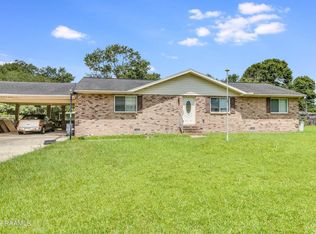 109 Esteva Rd, Duson, LA 70529
