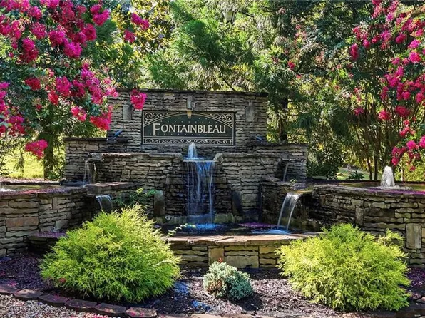 2067 Fontainbleau Dr #32, Conyers, GA 30094