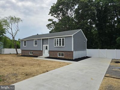 157 Jarvis Rd, Sicklerville, NJ, 08081