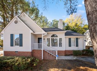 2201 Quail View Trl, Raleigh, NC 27604