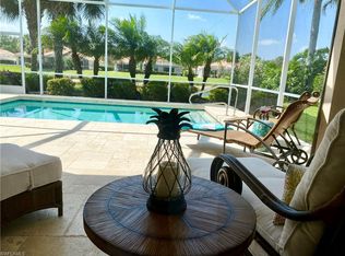 4668 Rio Poco Ct, Naples, FL 34109