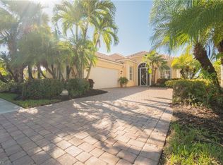 3786 Whidbey Way, Naples, FL 34119