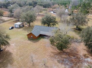 8247 SW 115th Run, Lake Butler, FL 32054