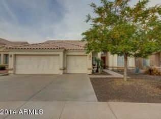 4422 E Graythorn St, Phoenix, AZ 85044