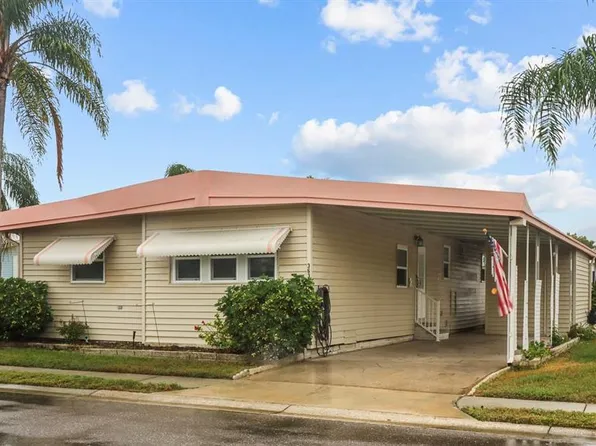 1100 BELCHER ROAD S #363, LARGO, FL 33771