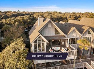 3553 Shipwatch Rd, Johns Island, SC 29455