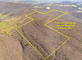 Jimmy Creek Rd, Fox, AR 72051