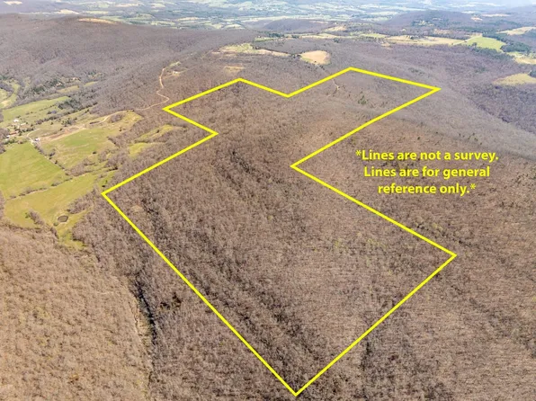 Jimmy Creek Rd, Fox, AR 72051