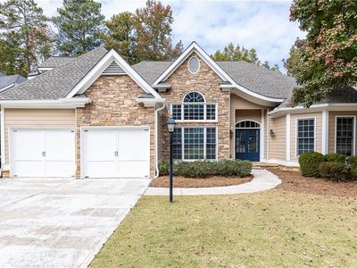 1613 Hampton Oaks Bnd, Marietta, GA, 30066
