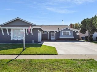 8441 Martinique Way, Cypress, CA 90630