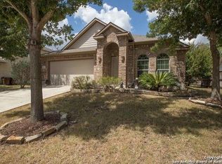 10815 Gazelle Clf, San Antonio, TX 78245
