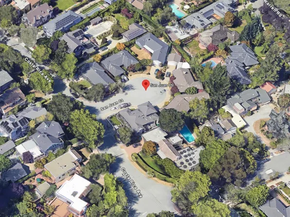 855-857 San Juan Dr, Sunnyvale, CA 94085