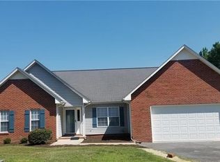 720 Price Dairy Rd, Monroe, NC 28110